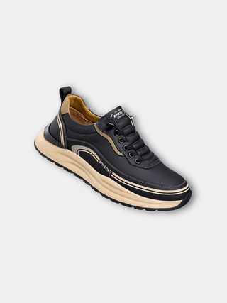 DELACROIX | CHAUSSURES DE RUE AMORTISSÉES POUR HOMMES
