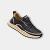 DELACROIX | CHAUSSURES DE RUE AMORTISSÉES POUR HOMMES