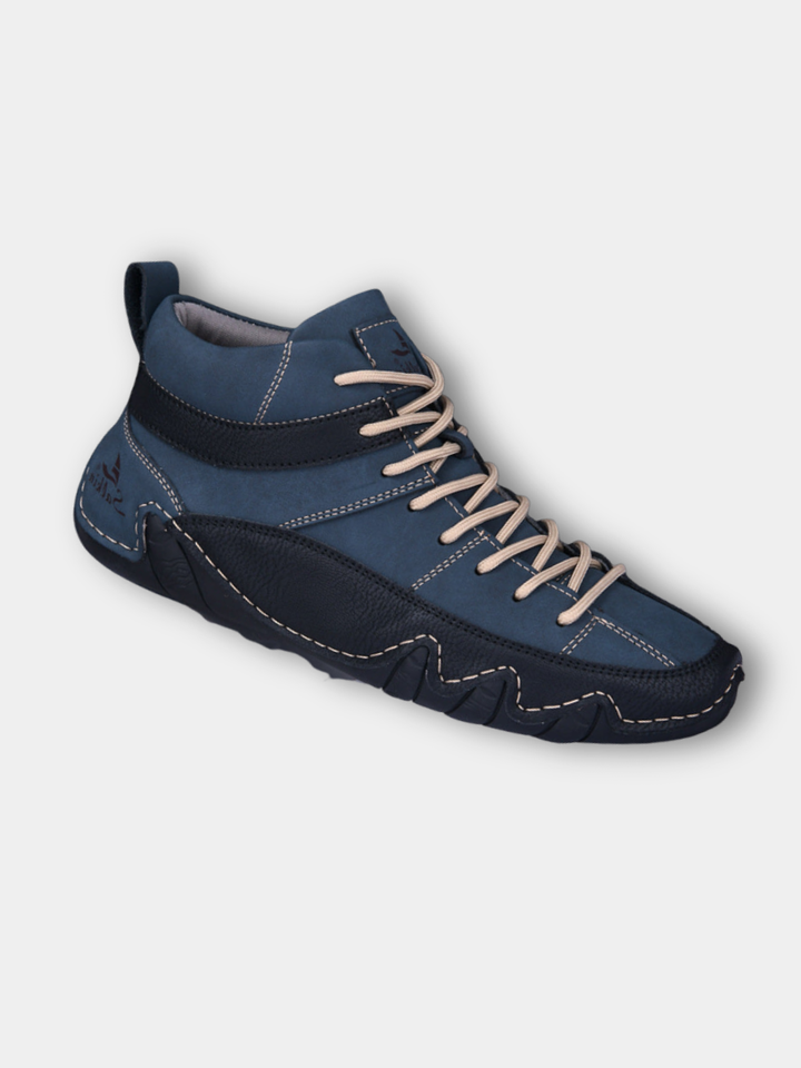 DELACROIX | CHAUSSURES EN CUIR CLASSIQUES