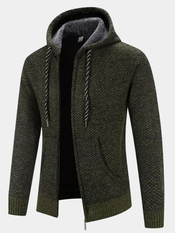 DELACROIX | SWEAT ULTIME HOMME