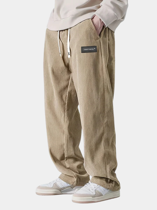 DELACROIX | PANTALONS EN CORDUROY