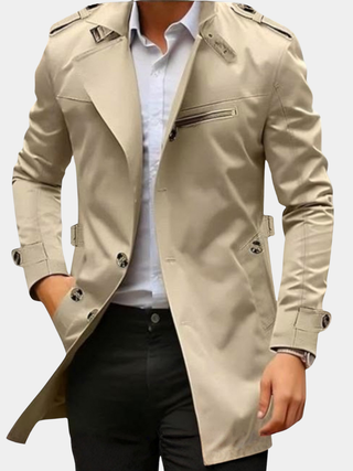 DELACROIX | VESTE POUR HOMME ÉLÉGANTE