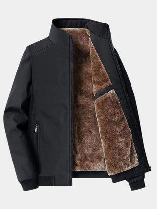 DELACROIX | VESTE THERMIQUE IMPERMÉABLE
