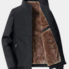 DELACROIX | VESTE THERMIQUE IMPERMÉABLE