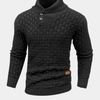 DELACROIX | PULL HOMME PREMIUM