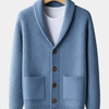 DELACROIX | CARDIGAN EN CACHEMIRE DE LUXE