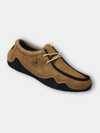 DELACROIX | CHAUSSURES ORTHOPÉDIQUES EN CUIR À AJUSTEMENT PRÉCIS