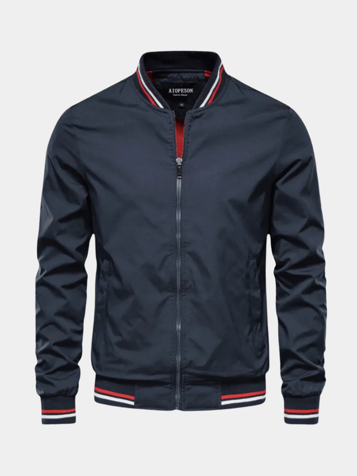 DELACROIX | BOMBER CLASSIQUE