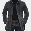 DELACROIX | VESTE EN COTON CORDÉE POUR HOMME