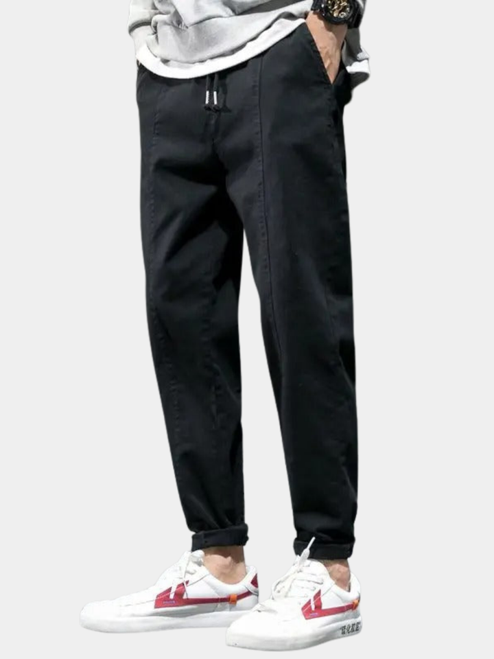DELACROIX | POUR LES PANTALONS DE JOGGING FUSELÉS