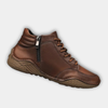 DELACROIX | BOTTES EN CUIR ROBUSTES POUR HOMMES