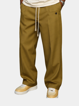 DELACROIX | PANTALONS COMFORT ÉLÉGANTS