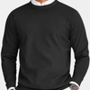 DELACROIX | PULL COL ROND POUR HOMMES