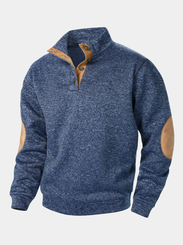 DELACROIX | PULL CLASSIQUE HOMME