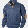 DELACROIX | PULL CLASSIQUE HOMME