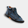 DELACROIX | BOTTES EN CUIR ÉLÉGANTES