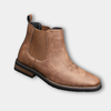 DELACROIX | BOTTES CLASSIQUES EN CUIR POUR HOMME