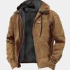 DELACROIX | VESTE AUTOMNALE MODERNE