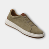 DELACROIX | CHAUSSURES SLIP-ON EN DAIM POUR HOMME