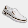 DELACROIX | MOCASSINS EN CUIR URBAINS
