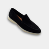 DELACROIX | MOCASSINS TEXTURÉS POUR HOMMES
