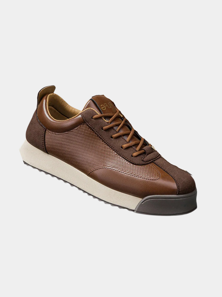DELACROIX | CHAUSSURES EN CUIR POUR HOMMES ÉLÉGANTES