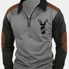 DELACROIX | PULL AUTOMNAL HOMME