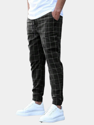 DELACROIX | PANTALON DE JOGGING