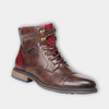 DELACROIX | BOTTINES OXFORD