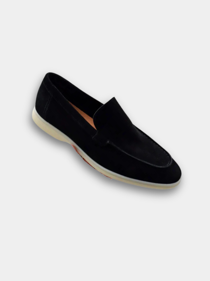 DELACROIX | MOCASSINS ÉLÉGANTS POUR HOMMES