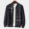 DELACROIX | VESTE EN CACHEMIRE