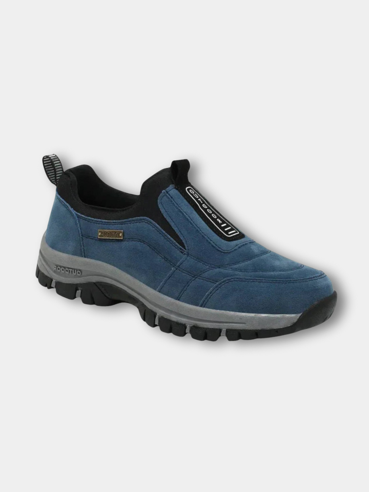 DELACROIX | CHAUSSURES ORTHOPÉDIQUES DE PROMENADE