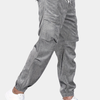 DELACROIX | PANTALON CARGO EN CORDUROY