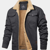DELACROIX | VESTE BOMBER INTEMPORELLE