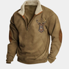DELACROIX | PULL CONFORTABLE POUR HOMME