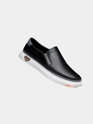 DELACROIX | CHAUSSURES À ENFILER MODERNES POUR HOMMES