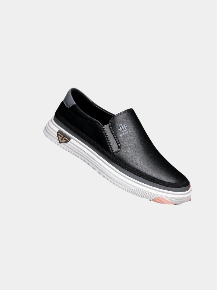 DELACROIX | CHAUSSURES À ENFILER MODERNES POUR HOMMES