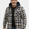 DELACROIX | VESTE EN MÉLANGE DE LAINE