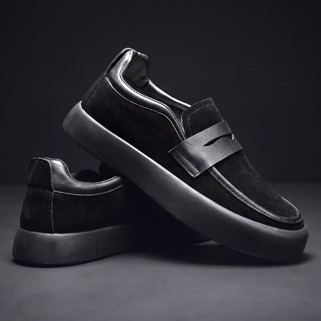 Gabriel | Mocassins élégants pour hommes