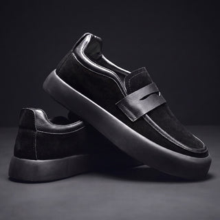 Gabriel | Mocassins élégants pour hommes