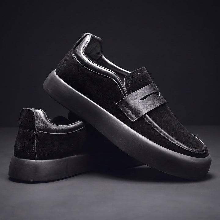 Gabriel | Mocassins élégants pour hommes