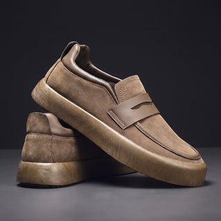 Gabriel | Mocassins élégants pour hommes