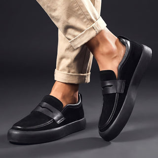 Gabriel | Mocassins élégants pour hommes