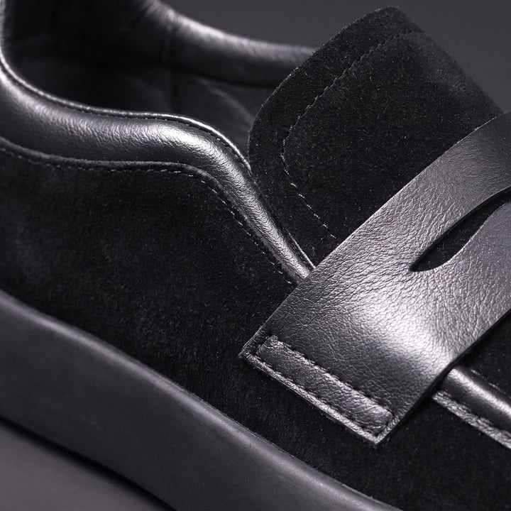 Gabriel | Mocassins élégants pour hommes