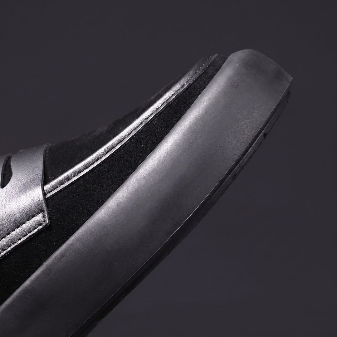 Gabriel | Mocassins élégants pour hommes