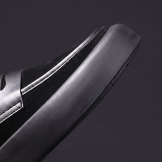 Gabriel | Mocassins élégants pour hommes