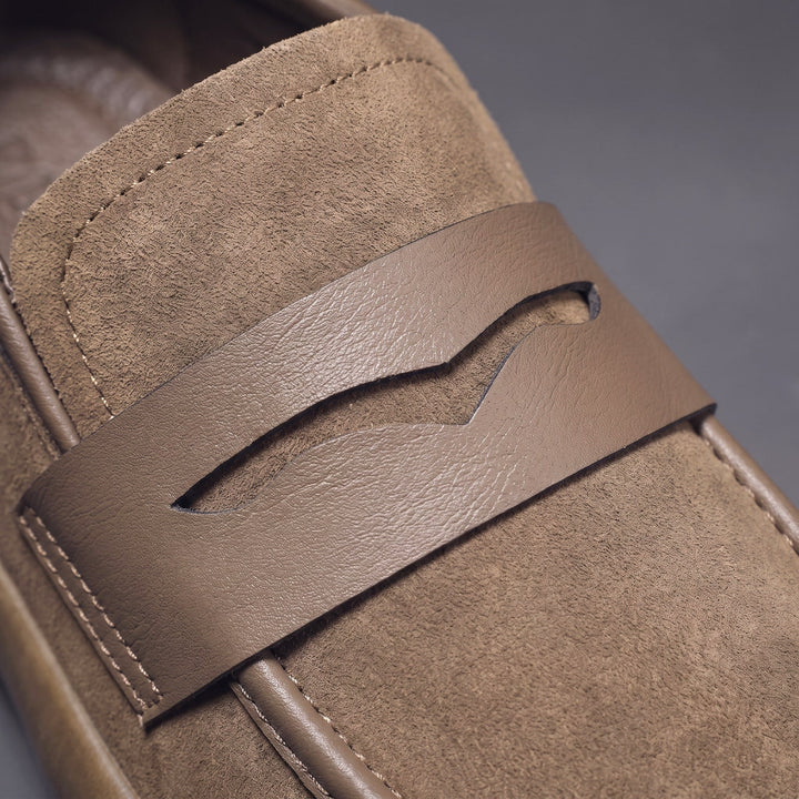 Gabriel | Mocassins élégants pour hommes