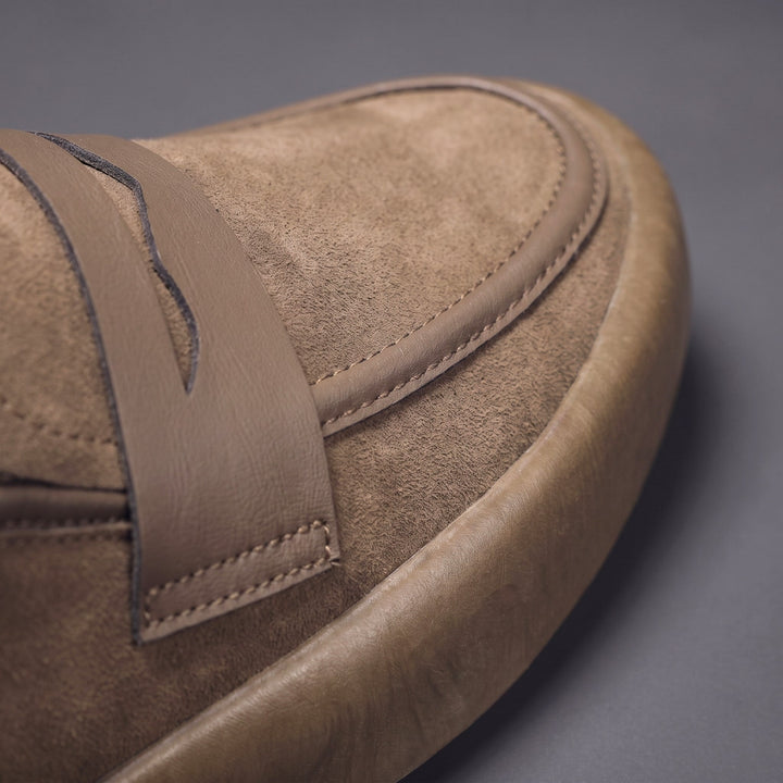 Gabriel | Mocassins élégants pour hommes