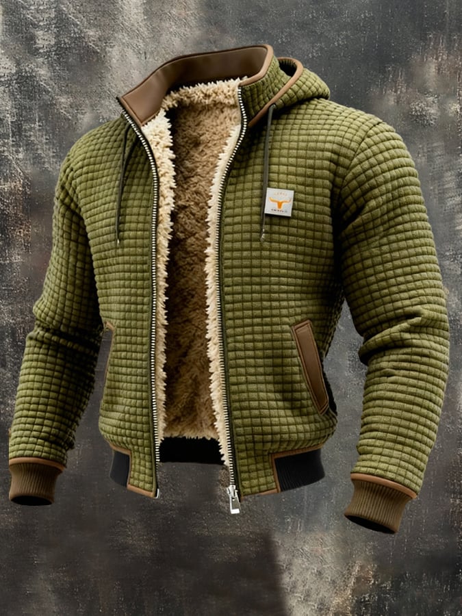 DELACROIX | VESTE THERMIQUE IMPACT POUR HOMME