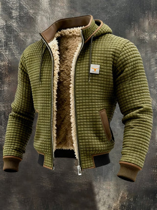 DELACROIX | VESTE THERMIQUE IMPACT POUR HOMME